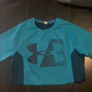 Under Armour Heat Gear